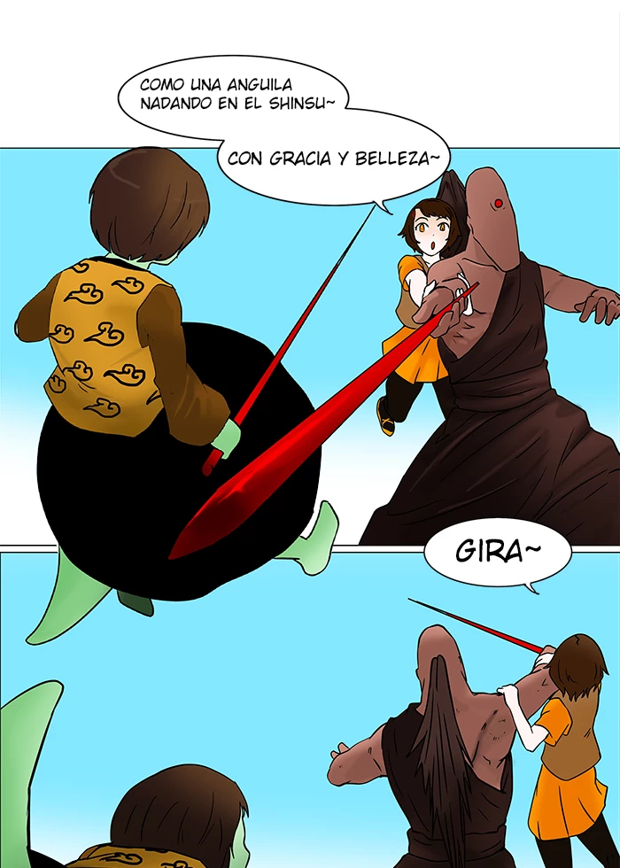 El irregular - Capítulo 33 - Página 24 - LectorTMOo