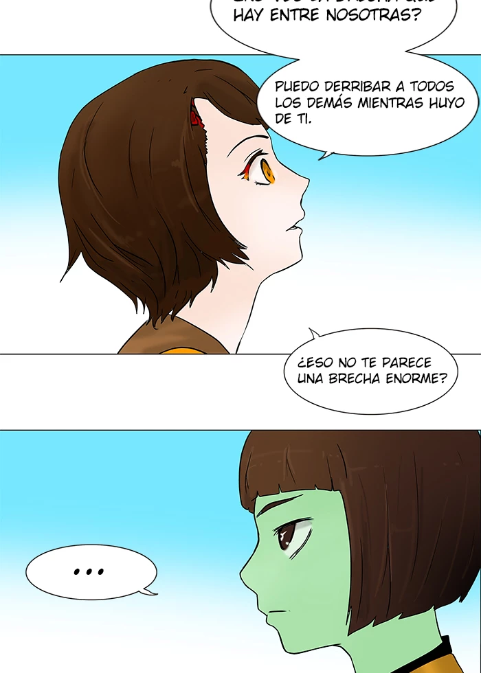 El irregular - Capítulo 33 - Página 31 - LectorTMOo