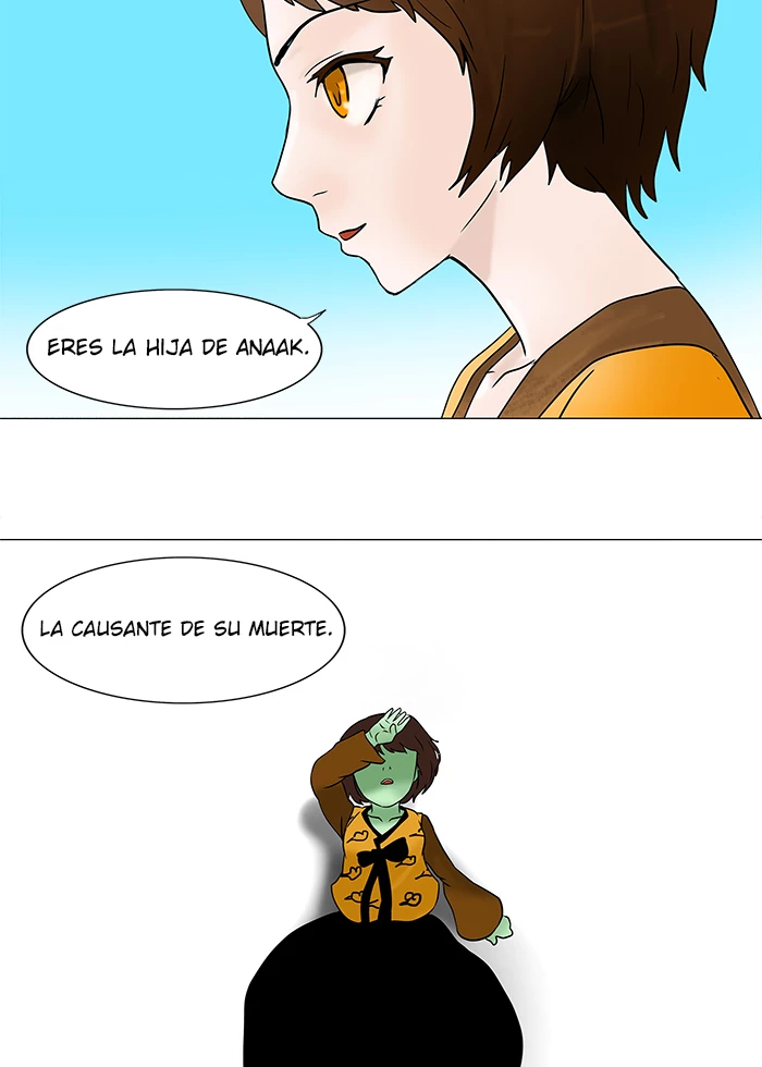 El irregular - Capítulo 33 - Página 48 - LectorTMOo