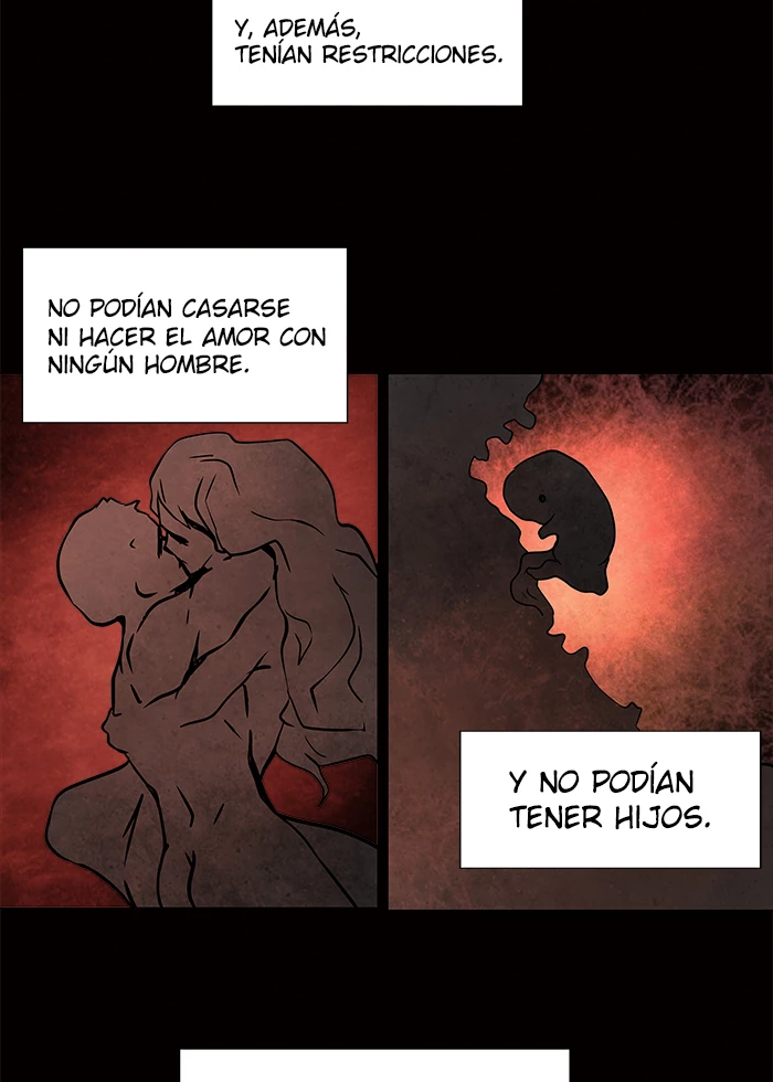 El irregular - Capítulo 34 - Página 4 - LectorTMOo