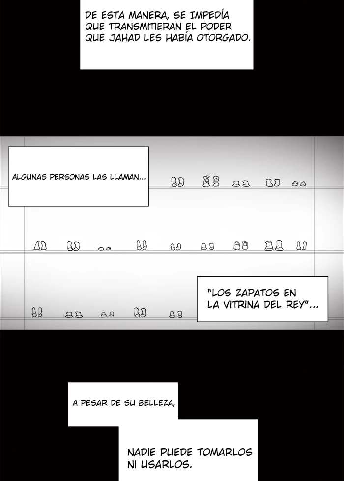 El irregular - Capítulo 34 - Página 5 - LectorTMOo