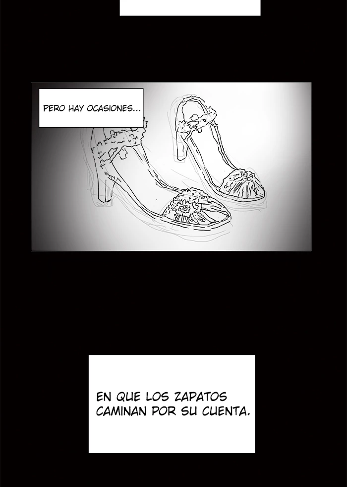 El irregular - Capítulo 34 - Página 6 - LectorTMOo