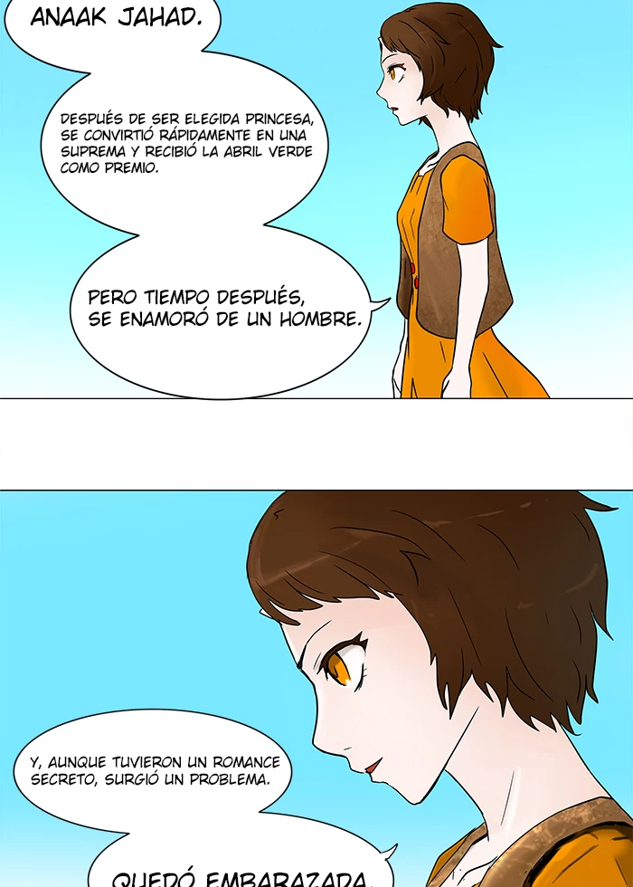 El irregular - Capítulo 34 - Página 12 - LectorTMOo