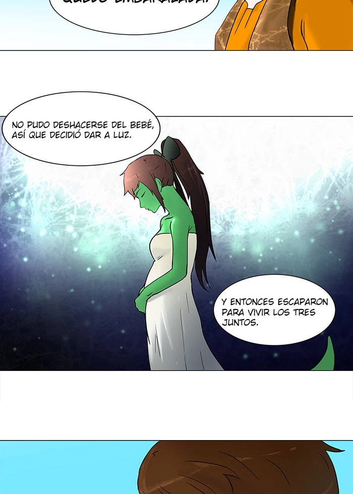 El irregular - Capítulo 34 - Página 13 - LectorTMOo