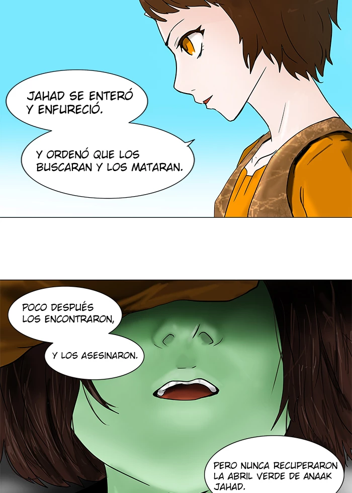 El irregular - Capítulo 34 - Página 14 - LectorTMOo