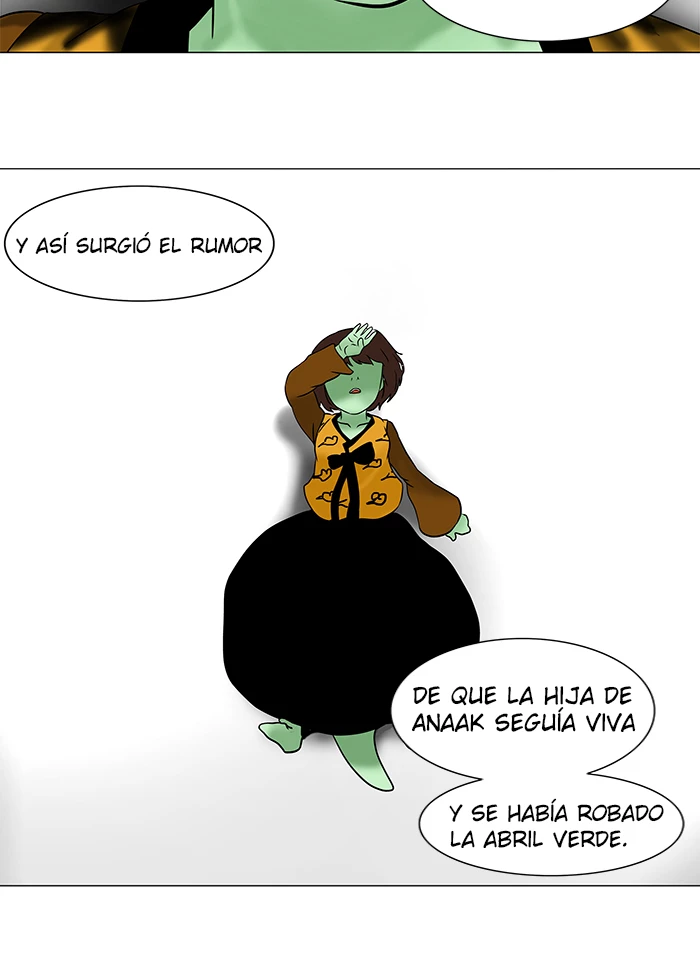 El irregular - Capítulo 34 - Página 15 - LectorTMOo