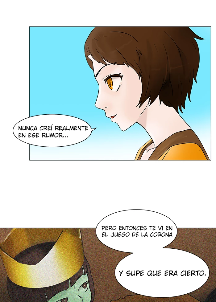El irregular - Capítulo 34 - Página 16 - LectorTMOo