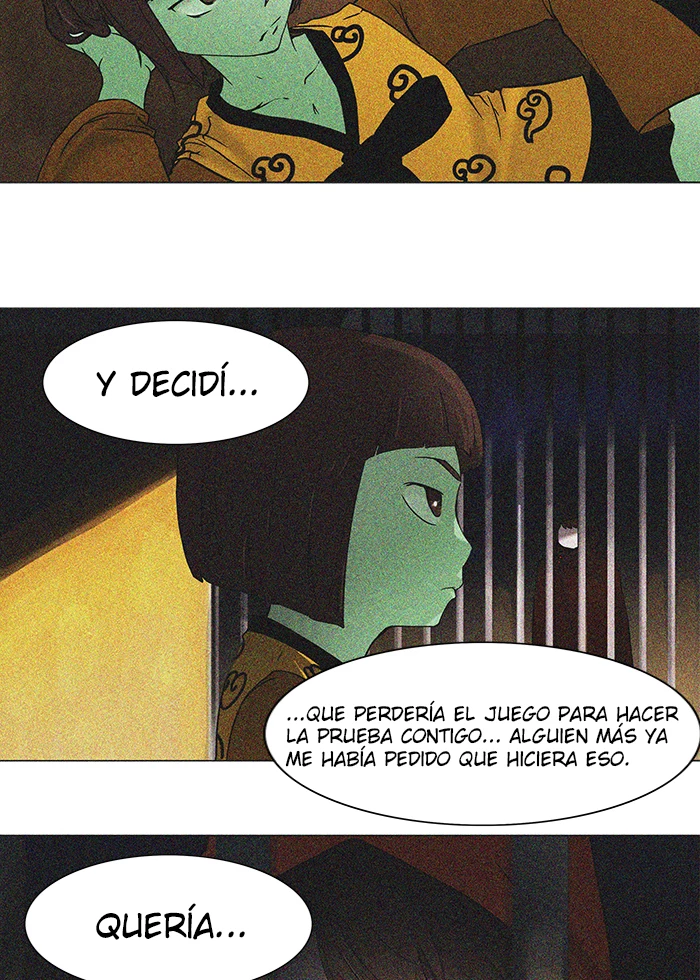 El irregular - Capítulo 34 - Página 17 - LectorTMOo