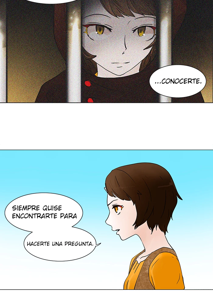 El irregular - Capítulo 34 - Página 18 - LectorTMOo