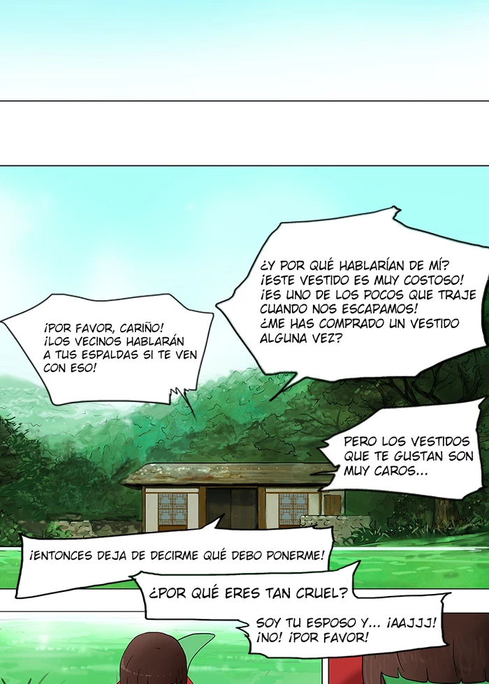 El irregular - Capítulo 34 - Página 21 - LectorTMOo