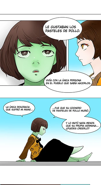 El irregular - Capítulo 34 - Página 29 - LectorTMOo