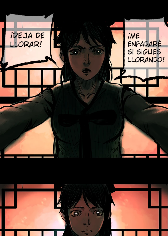 El irregular - Capítulo 34 - Página 60 - LectorTMOo