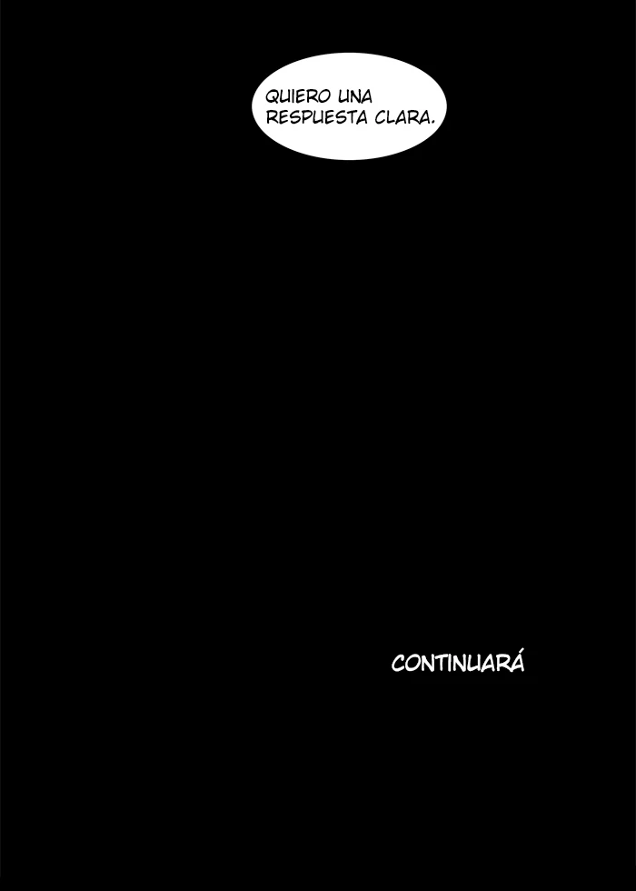 El irregular - Capítulo 34 - Página 69 - LectorTMOo