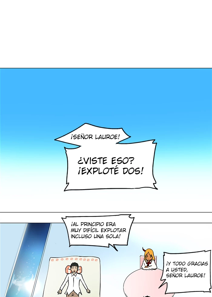 El irregular - Capítulo 35 - Página 11 - LectorTMOo