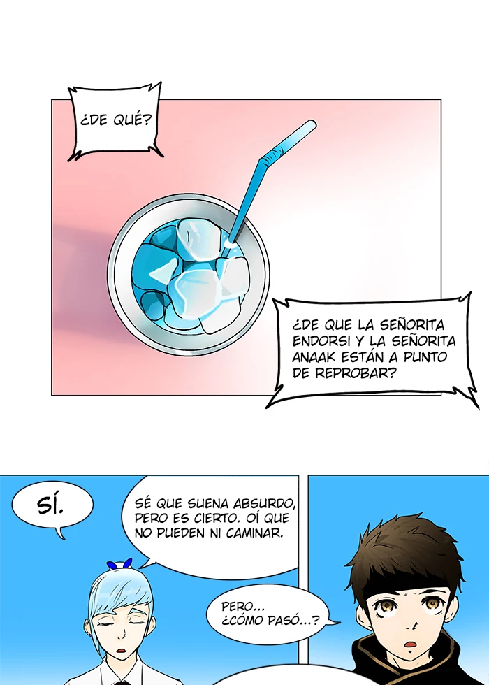 El irregular - Capítulo 35 - Página 20 - LectorTMOo