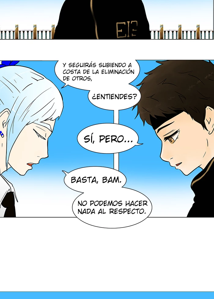 El irregular - Capítulo 35 - Página 23 - LectorTMOo