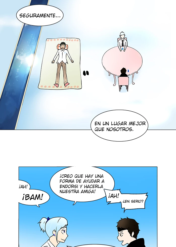 El irregular - Capítulo 35 - Página 26 - LectorTMOo