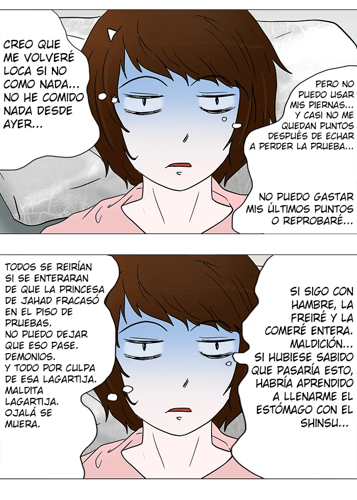 El irregular - Capítulo 35 - Página 29 - LectorTMOo