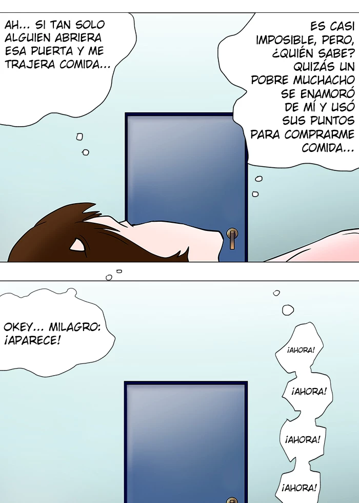 El irregular - Capítulo 35 - Página 30 - LectorTMOo