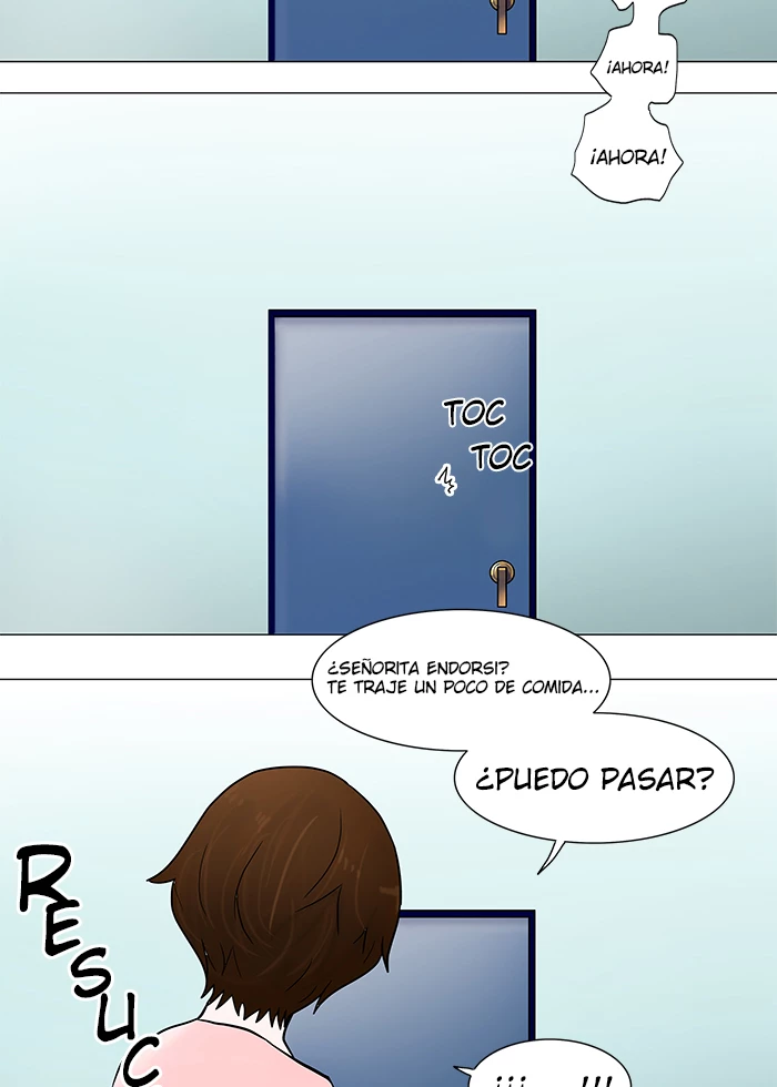 El irregular - Capítulo 35 - Página 31 - LectorTMOo