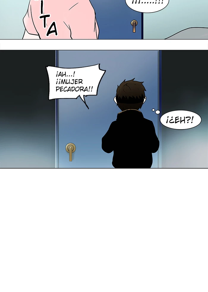 El irregular - Capítulo 35 - Página 32 - LectorTMOo