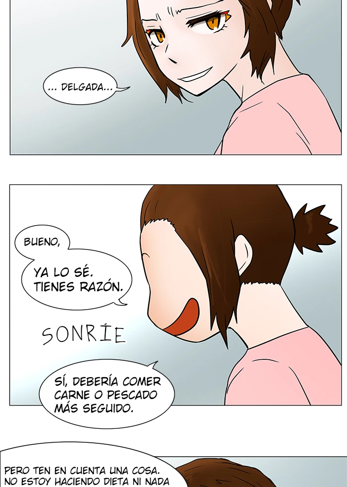 El irregular - Capítulo 35 - Página 39 - LectorTMOo