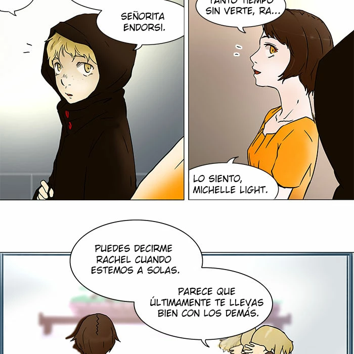 El irregular - Capítulo 36 - Página 15 - LectorTMOo