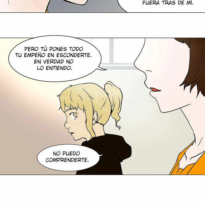 El irregular - Capítulo 36 - Página 20 - LectorTMOo