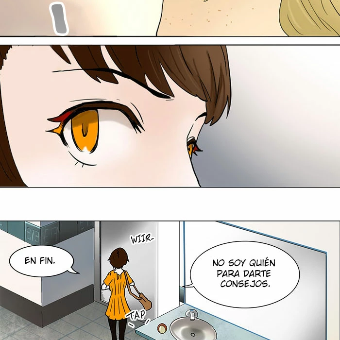 El irregular - Capítulo 36 - Página 22 - LectorTMOo