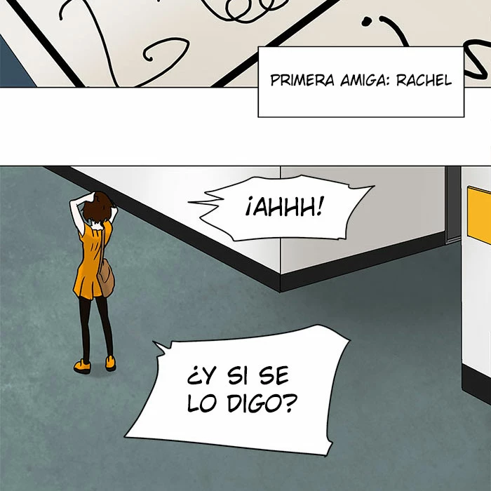 El irregular - Capítulo 36 - Página 31 - LectorTMOo