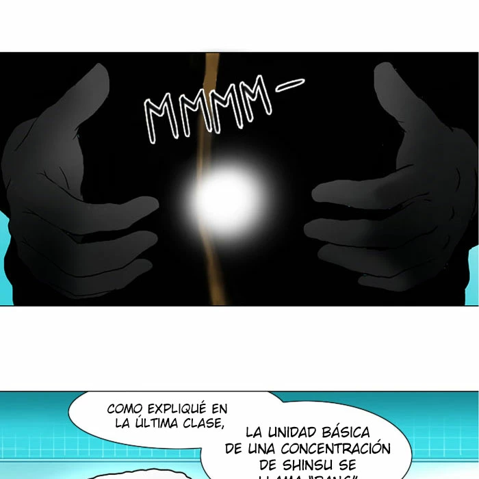 El irregular - Capítulo 36 - Página 33 - LectorTMOo