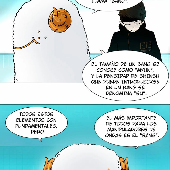 El irregular - Capítulo 36 - Página 34 - LectorTMOo