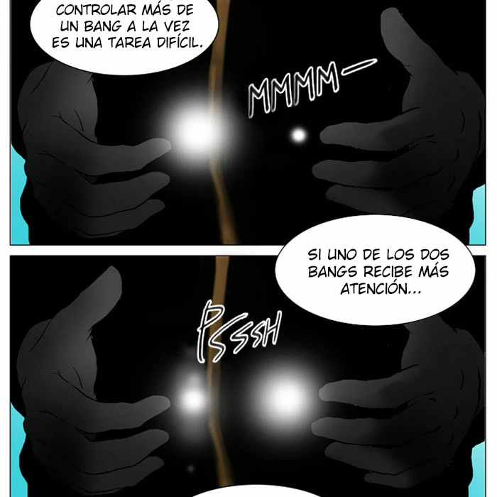El irregular - Capítulo 36 - Página 37 - LectorTMOo