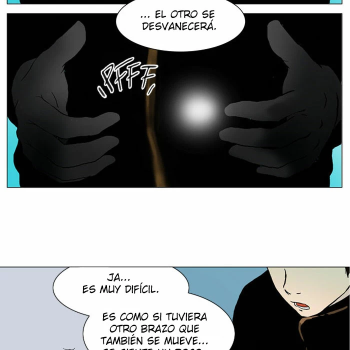 El irregular - Capítulo 36 - Página 38 - LectorTMOo