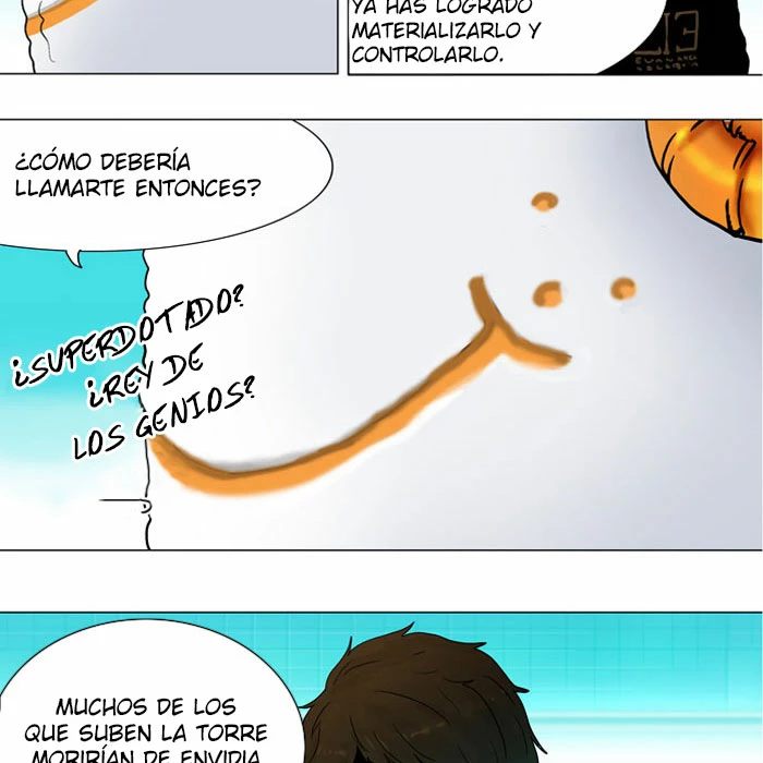 El irregular - Capítulo 36 - Página 40 - LectorTMOo