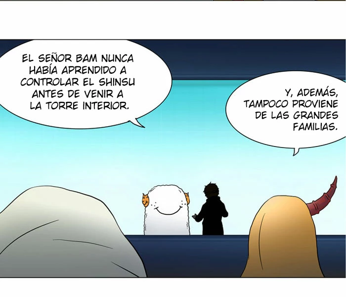 El irregular - Capítulo 36 - Página 43 - LectorTMOo