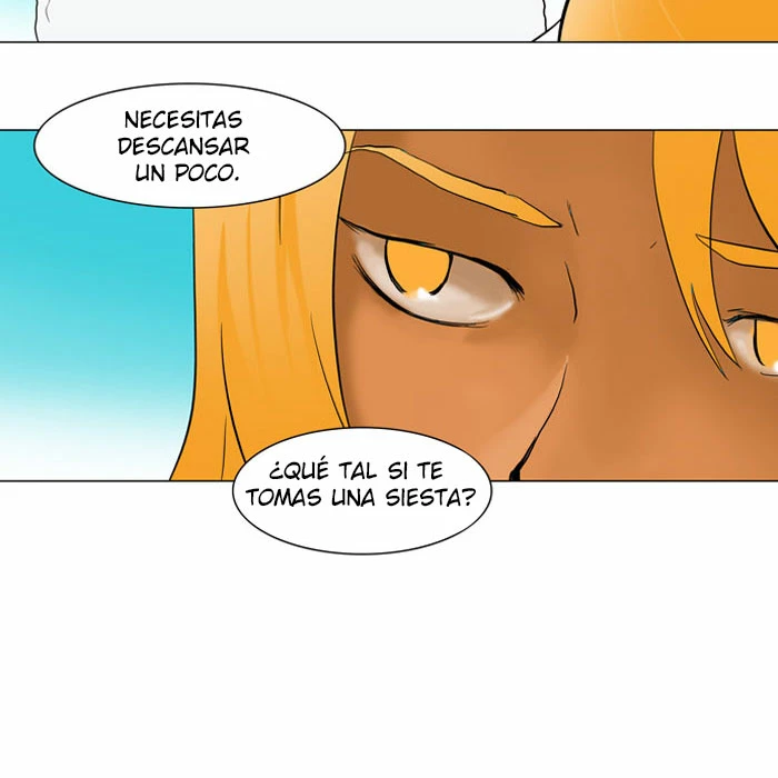 El irregular - Capítulo 36 - Página 51 - LectorTMOo