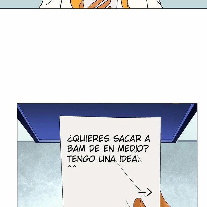 El irregular - Capítulo 36 - Página 62 - LectorTMOo