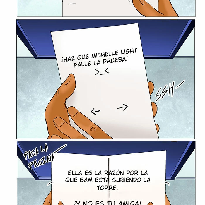 El irregular - Capítulo 36 - Página 63 - LectorTMOo