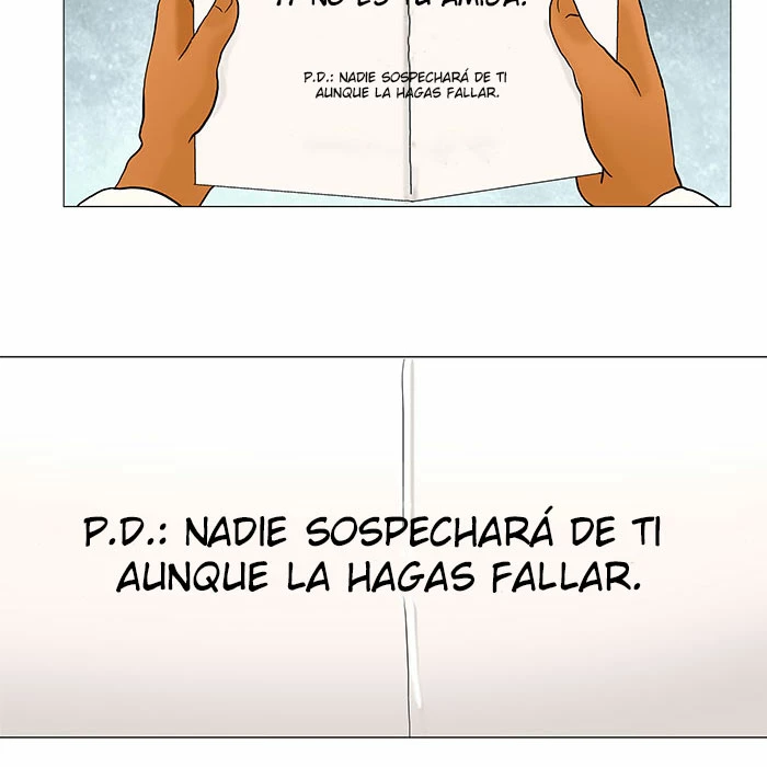 El irregular - Capítulo 36 - Página 64 - LectorTMOo