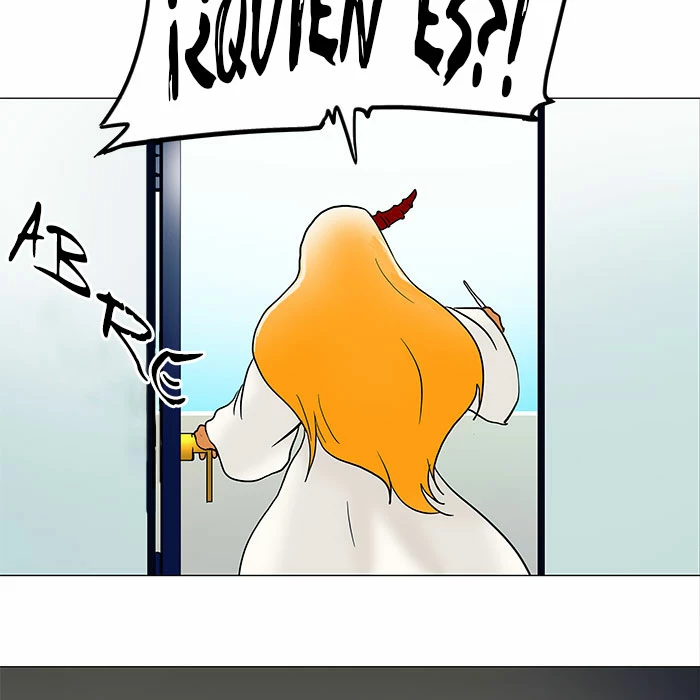El irregular - Capítulo 36 - Página 66 - LectorTMOo