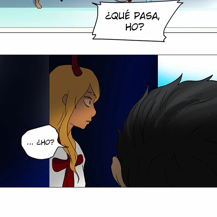 El irregular - Capítulo 36 - Página 69 - LectorTMOo