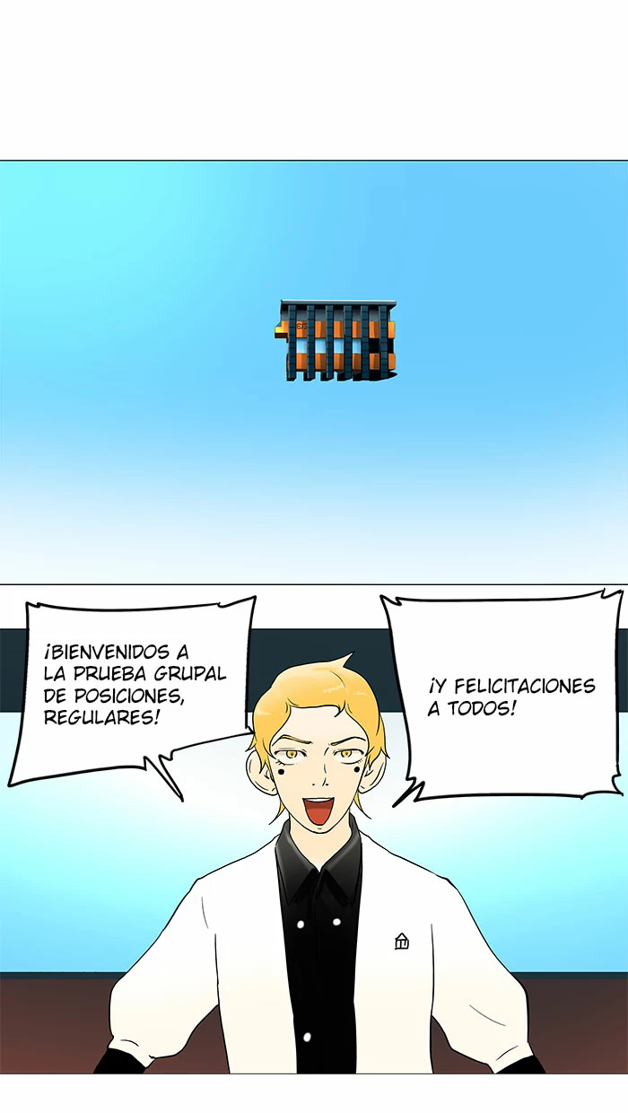El irregular - Capítulo 37 - Página 10 - LectorTMOo