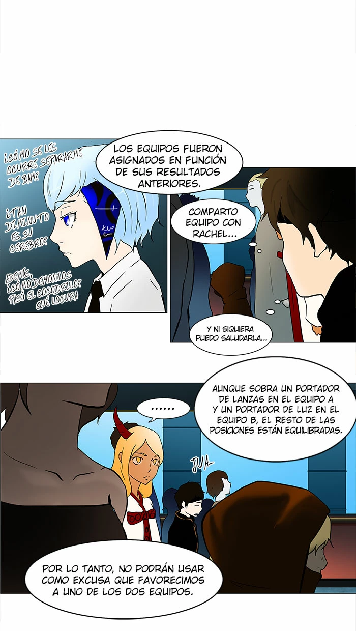 El irregular - Capítulo 37 - Página 13 - LectorTMOo