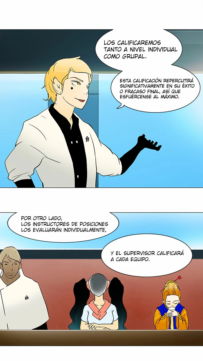 El irregular - Capítulo 37 - Página 14 - LectorTMOo