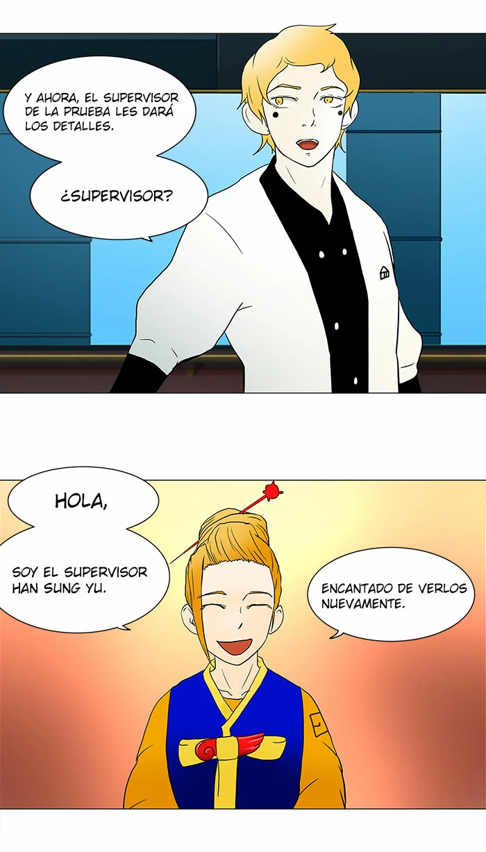 El irregular - Capítulo 37 - Página 15 - LectorTMOo