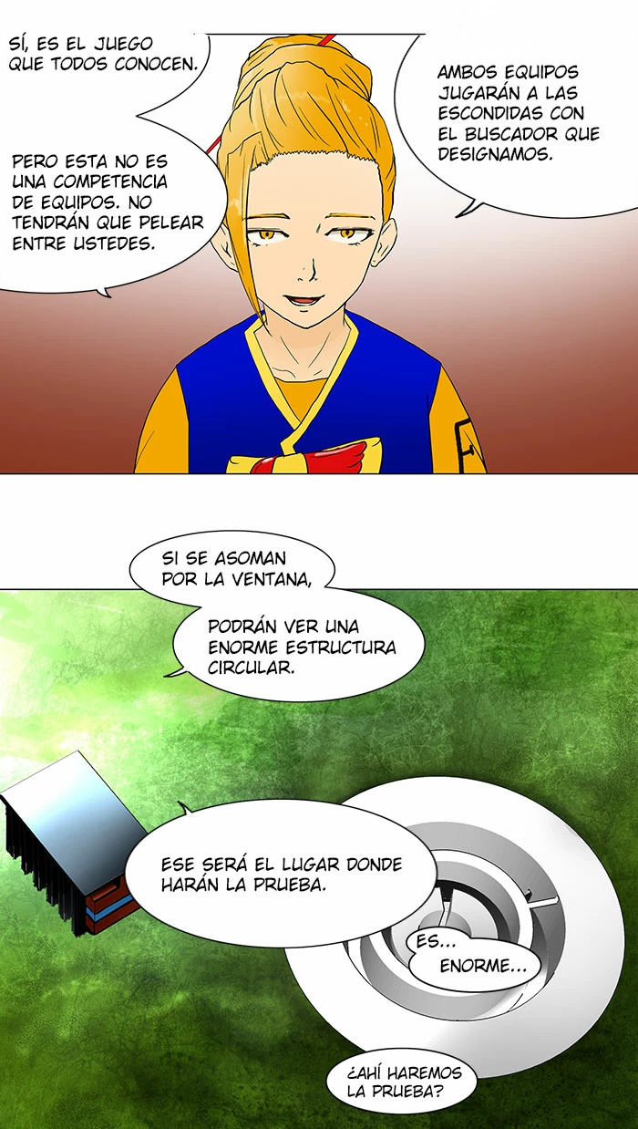 El irregular - Capítulo 37 - Página 17 - LectorTMOo