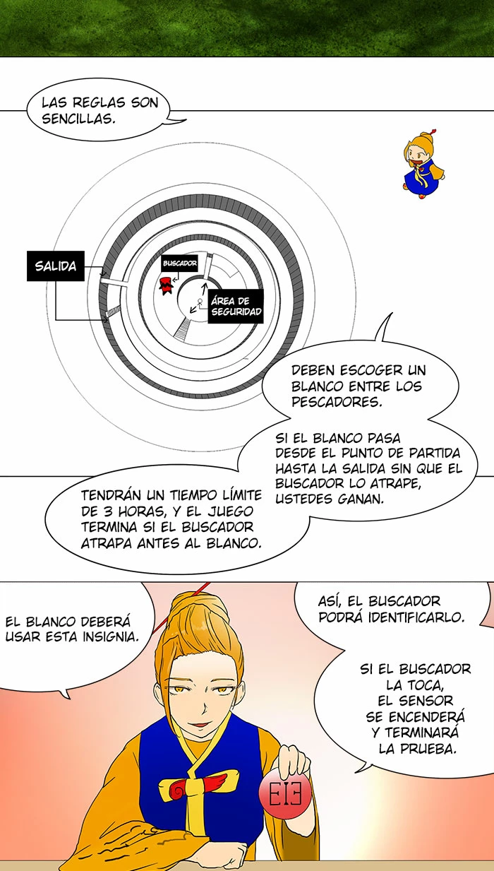 El irregular - Capítulo 37 - Página 18 - LectorTMOo