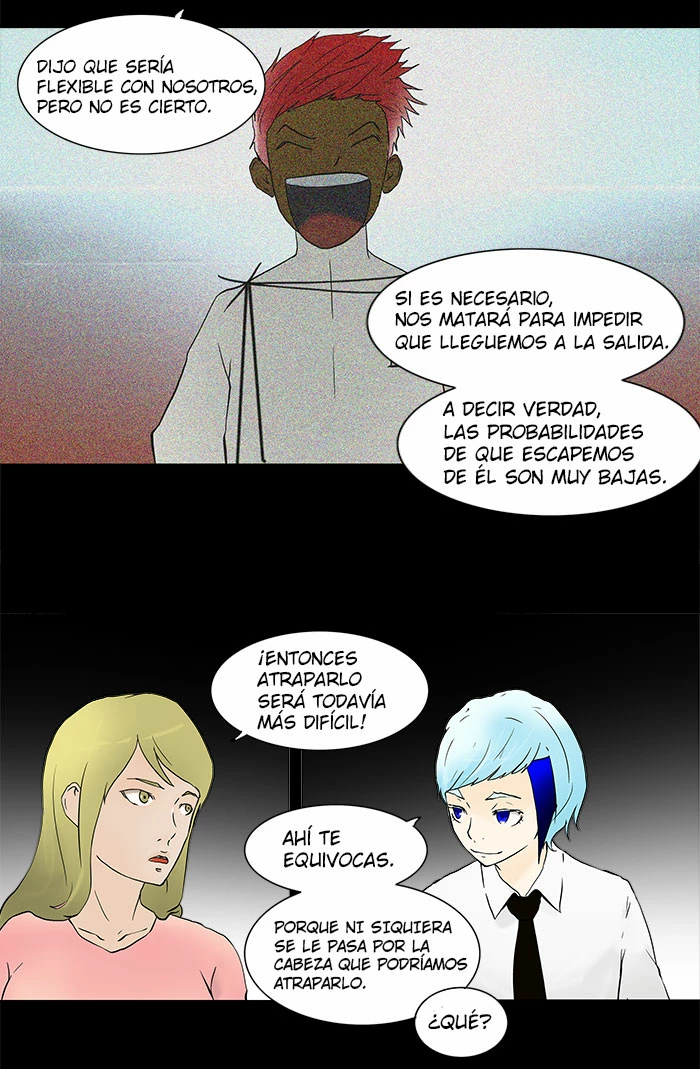 El irregular - Capítulo 37 - Página 31 - LectorTMOo