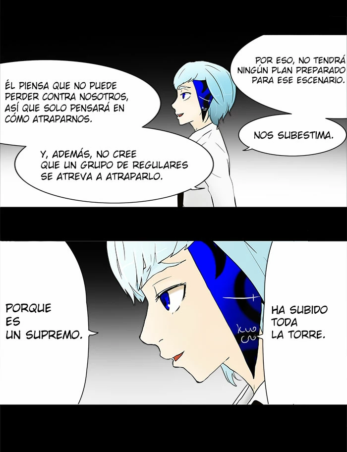 El irregular - Capítulo 37 - Página 32 - LectorTMOo